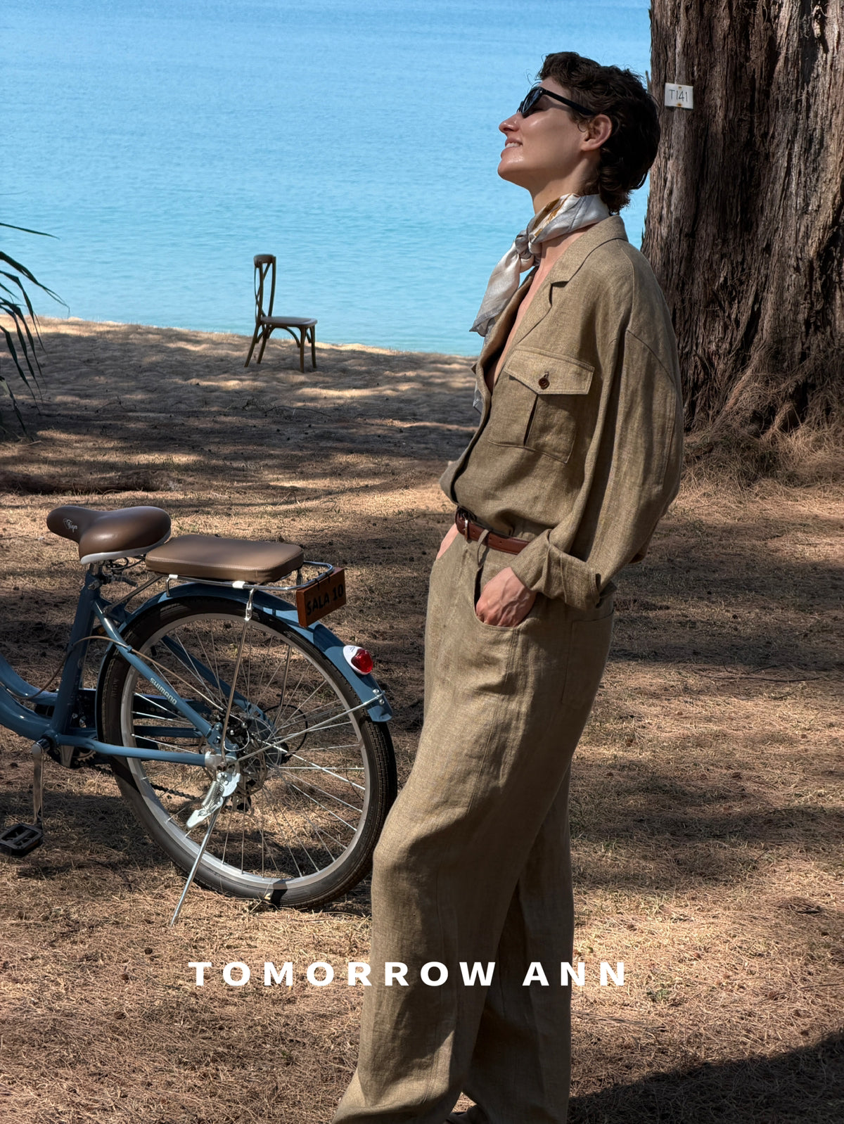 Early Spring 2026! [TOMORROW ANN] Retro Temperament Commuter Versatile Short Jacket 12860# OZQ