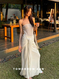 TOMORROW ANN Elegant Designer Fashion Shawl